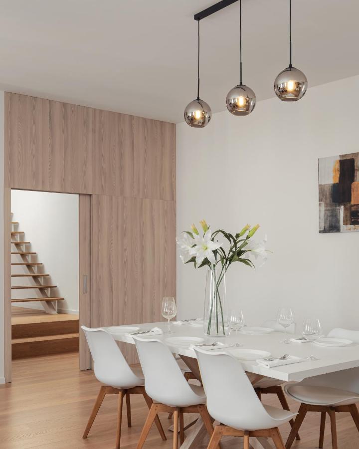 U Pujcovny Apartment Old Town Praga Esterno foto
